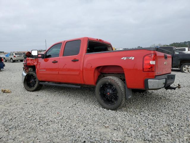 Photo 1 VIN: 3GCPKSE73DG321848 - CHEVROLET SILVERADO 