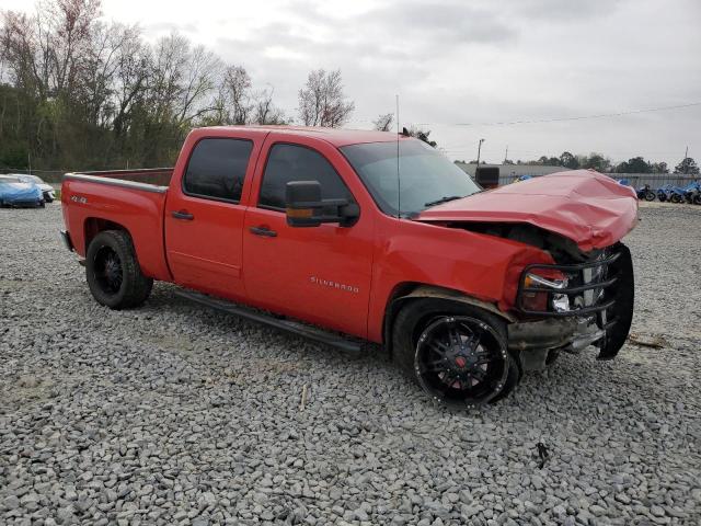 Photo 3 VIN: 3GCPKSE73DG321848 - CHEVROLET SILVERADO 