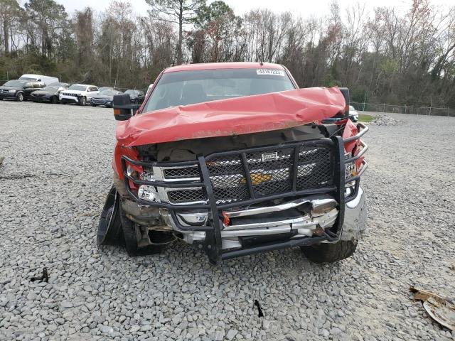 Photo 4 VIN: 3GCPKSE73DG321848 - CHEVROLET SILVERADO 