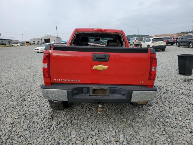 Photo 5 VIN: 3GCPKSE73DG321848 - CHEVROLET SILVERADO 