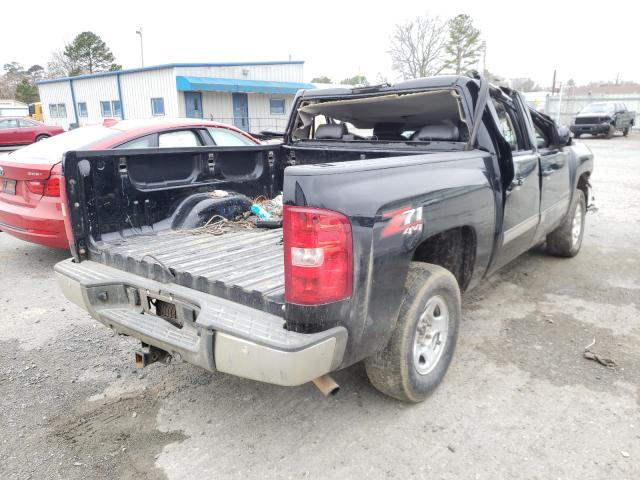 Photo 3 VIN: 3GCPKSE73DG333661 - CHEVROLET SILVERADO 