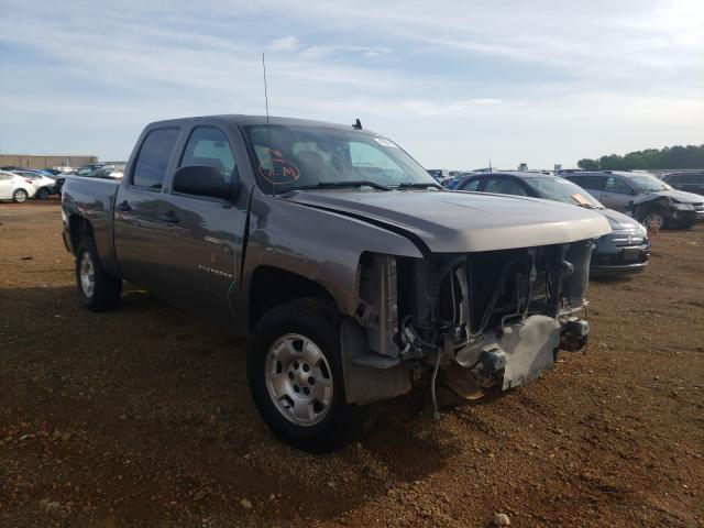 Photo 0 VIN: 3GCPKSE73DG339265 - CHEVROLET SILVERADO 