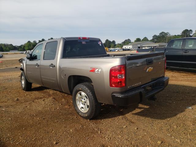 Photo 2 VIN: 3GCPKSE73DG339265 - CHEVROLET SILVERADO 