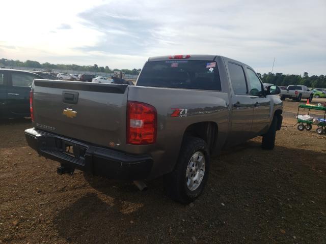 Photo 3 VIN: 3GCPKSE73DG339265 - CHEVROLET SILVERADO 