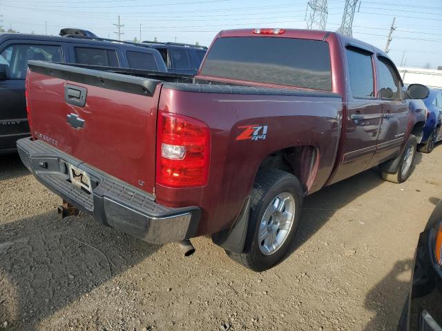 Photo 2 VIN: 3GCPKSE73DG350203 - CHEVROLET SILVERADO 