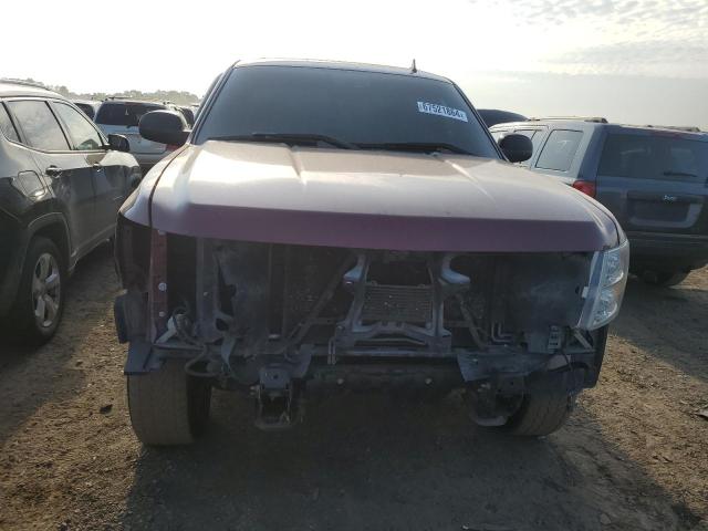 Photo 4 VIN: 3GCPKSE73DG350203 - CHEVROLET SILVERADO 