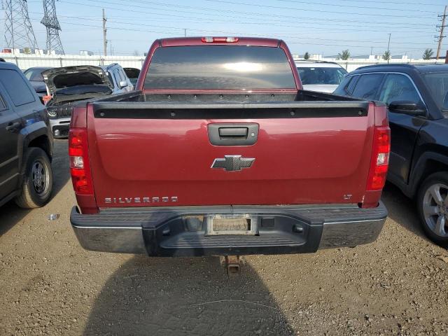 Photo 5 VIN: 3GCPKSE73DG350203 - CHEVROLET SILVERADO 