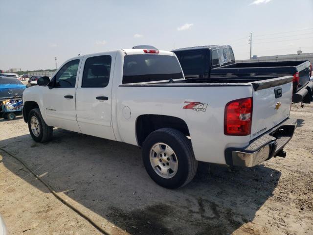 Photo 1 VIN: 3GCPKSE73DG378289 - CHEVROLET SILVERADO 