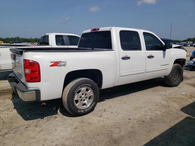 Photo 2 VIN: 3GCPKSE73DG378289 - CHEVROLET SILVERADO 