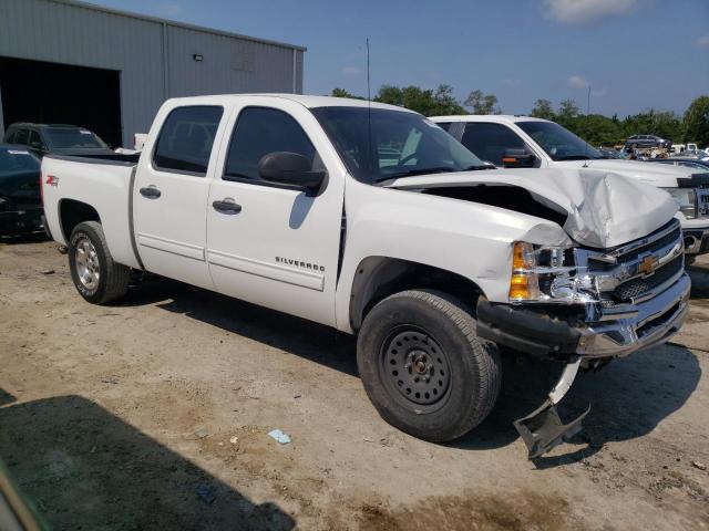 Photo 3 VIN: 3GCPKSE73DG378289 - CHEVROLET SILVERADO 