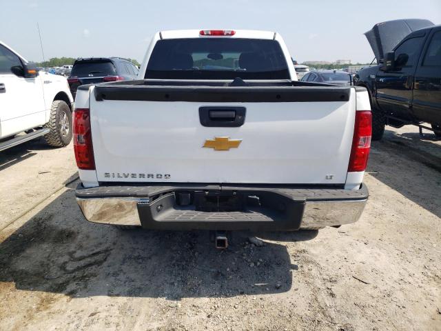 Photo 5 VIN: 3GCPKSE73DG378289 - CHEVROLET SILVERADO 