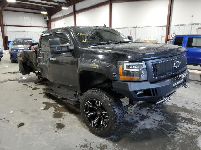 Photo 0 VIN: 3GCPKSE74CG130096 - CHEVROLET SILVERADO 