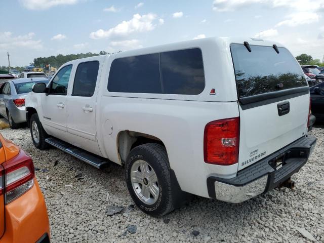 Photo 1 VIN: 3GCPKSE74CG174227 - CHEVROLET SILVERADO 