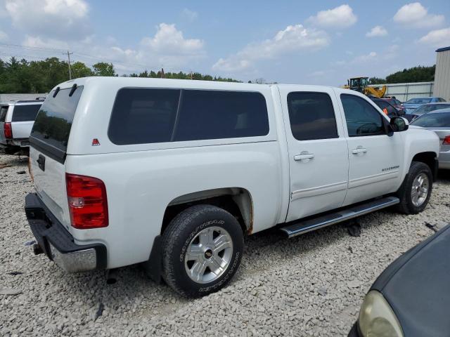 Photo 2 VIN: 3GCPKSE74CG174227 - CHEVROLET SILVERADO 