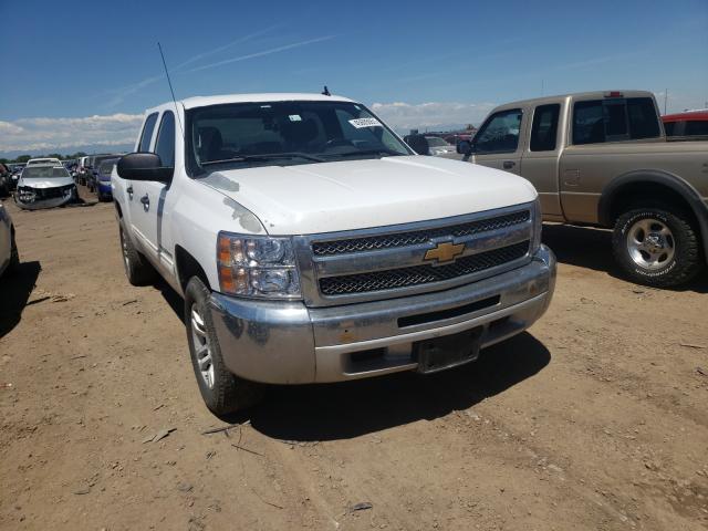 Photo 0 VIN: 3GCPKSE74CG181582 - CHEVROLET SILVERADO 