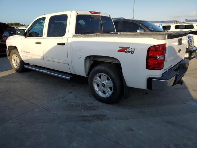 Photo 1 VIN: 3GCPKSE74CG202415 - CHEVROLET SILVERADO 