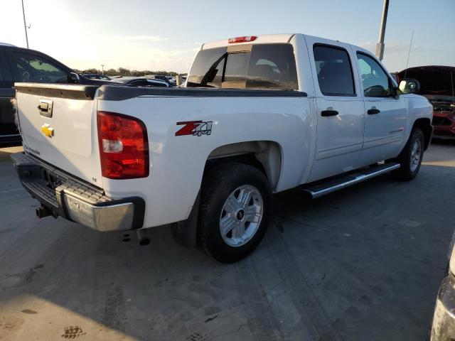 Photo 2 VIN: 3GCPKSE74CG202415 - CHEVROLET SILVERADO 