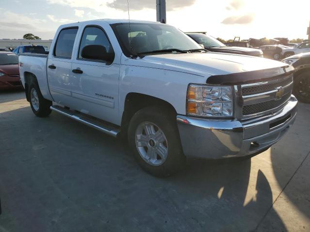 Photo 3 VIN: 3GCPKSE74CG202415 - CHEVROLET SILVERADO 