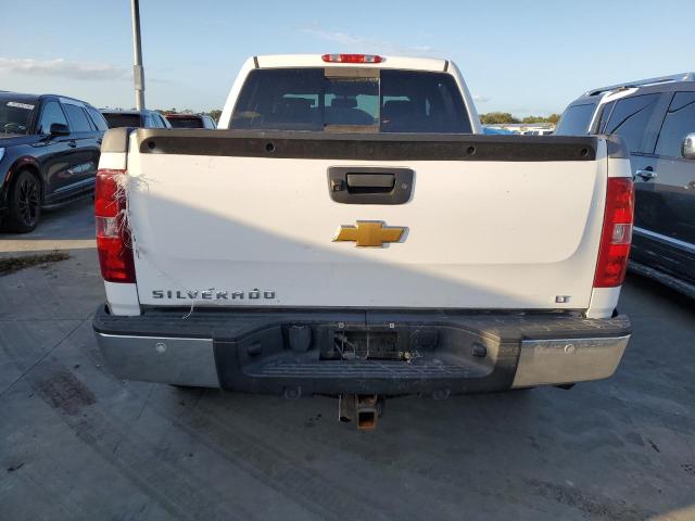 Photo 5 VIN: 3GCPKSE74CG202415 - CHEVROLET SILVERADO 