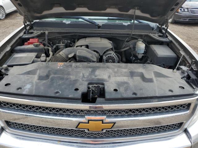 Photo 10 VIN: 3GCPKSE74CG257530 - CHEVROLET 1500 