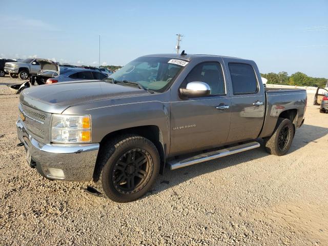 Photo 0 VIN: 3GCPKSE74CG271492 - CHEVROLET SILVERADO 