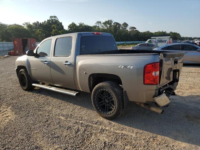 Photo 1 VIN: 3GCPKSE74CG271492 - CHEVROLET SILVERADO 