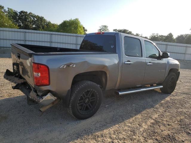 Photo 2 VIN: 3GCPKSE74CG271492 - CHEVROLET SILVERADO 