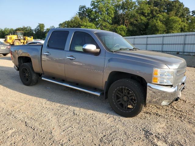 Photo 3 VIN: 3GCPKSE74CG271492 - CHEVROLET SILVERADO 