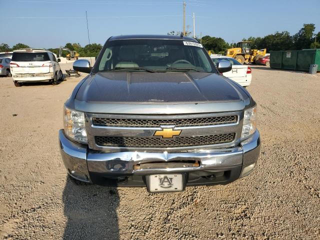 Photo 4 VIN: 3GCPKSE74CG271492 - CHEVROLET SILVERADO 