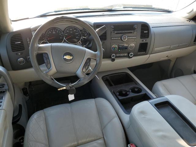 Photo 7 VIN: 3GCPKSE74CG271492 - CHEVROLET SILVERADO 