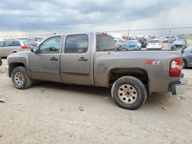 Photo 1 VIN: 3GCPKSE74CG283111 - CHEVROLET SILVERADO 