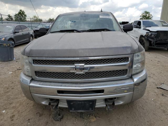 Photo 4 VIN: 3GCPKSE74CG283111 - CHEVROLET SILVERADO 