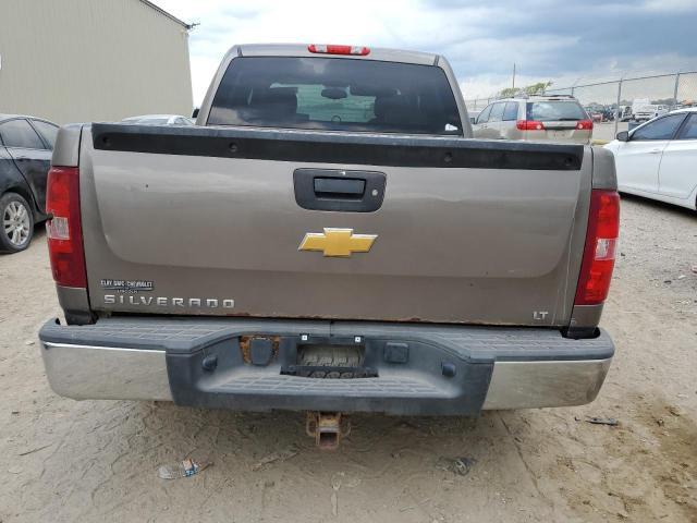 Photo 5 VIN: 3GCPKSE74CG283111 - CHEVROLET SILVERADO 