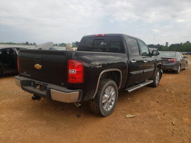 Photo 3 VIN: 3GCPKSE74DG133663 - CHEVROLET SILVERADO 