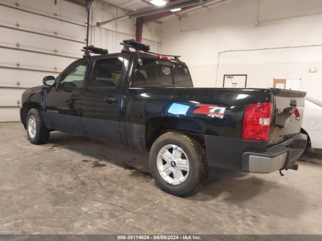 Photo 2 VIN: 3GCPKSE74DG134909 - CHEVROLET SILVERADO 1500 