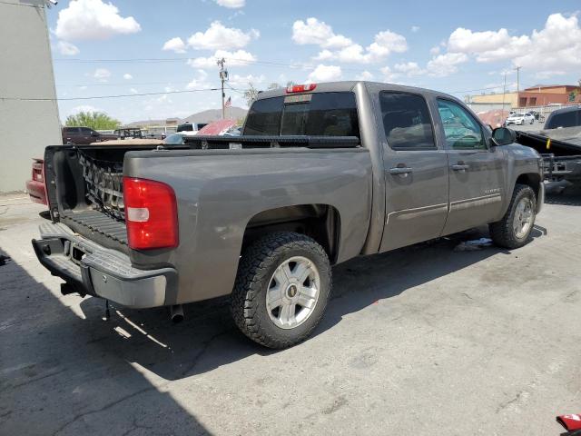 Photo 2 VIN: 3GCPKSE74DG140015 - CHEVROLET SILVERADO 