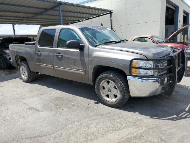 Photo 3 VIN: 3GCPKSE74DG140015 - CHEVROLET SILVERADO 