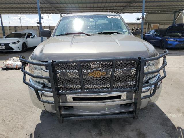 Photo 4 VIN: 3GCPKSE74DG140015 - CHEVROLET SILVERADO 