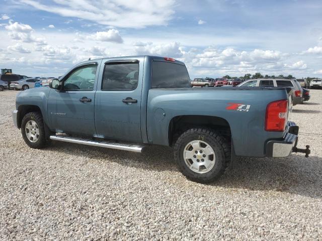 Photo 1 VIN: 3GCPKSE74DG149877 - CHEVROLET SILVERADO 