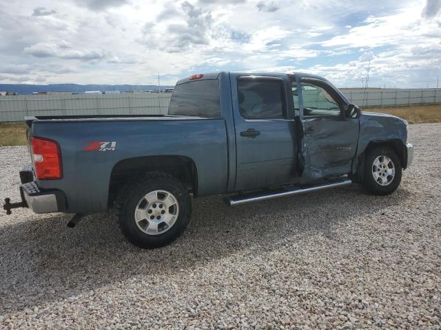 Photo 2 VIN: 3GCPKSE74DG149877 - CHEVROLET SILVERADO 