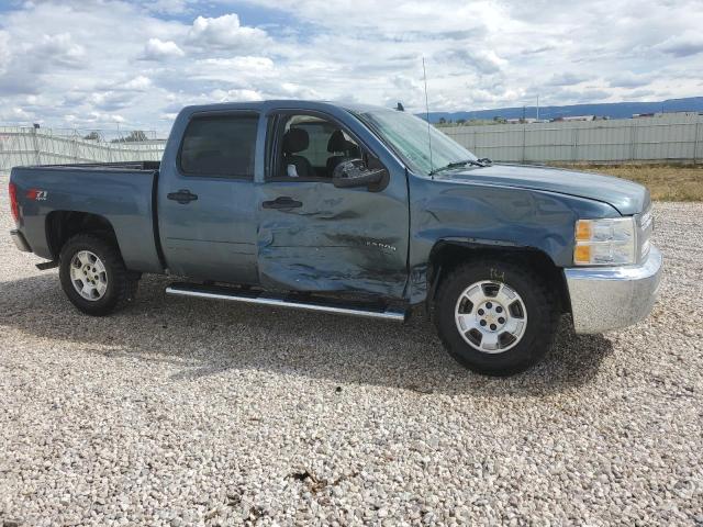 Photo 3 VIN: 3GCPKSE74DG149877 - CHEVROLET SILVERADO 