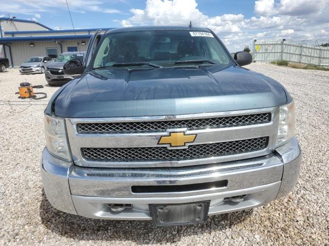 Photo 4 VIN: 3GCPKSE74DG149877 - CHEVROLET SILVERADO 