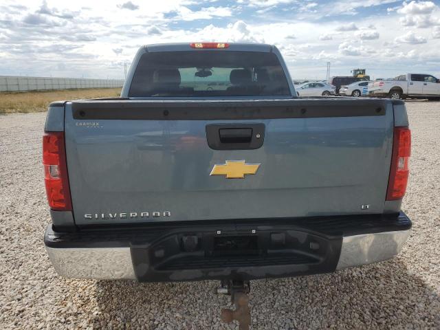 Photo 5 VIN: 3GCPKSE74DG149877 - CHEVROLET SILVERADO 