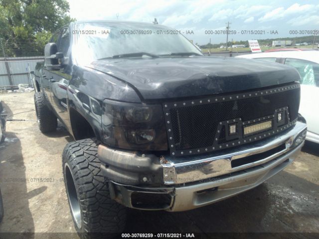 Photo 5 VIN: 3GCPKSE74DG175072 - CHEVROLET SILVERADO 1500 