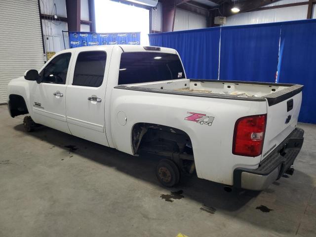 Photo 1 VIN: 3GCPKSE74DG180790 - CHEVROLET SILVERADO 