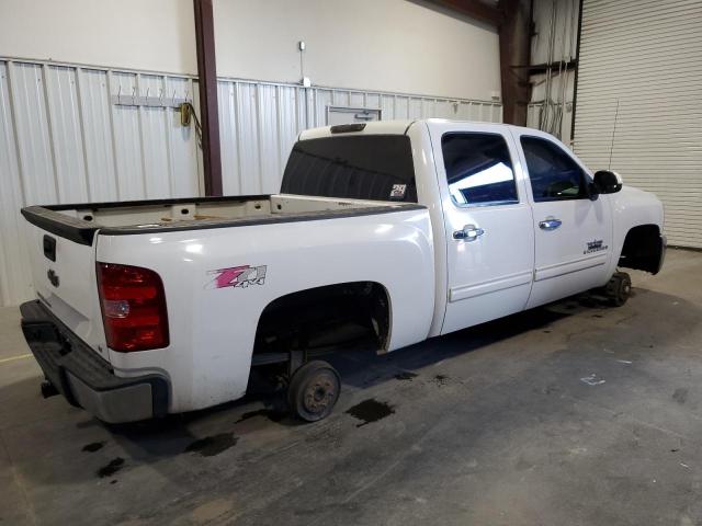 Photo 2 VIN: 3GCPKSE74DG180790 - CHEVROLET SILVERADO 