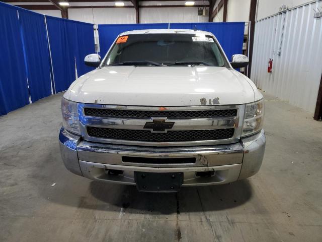 Photo 4 VIN: 3GCPKSE74DG180790 - CHEVROLET SILVERADO 