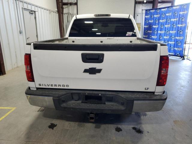 Photo 5 VIN: 3GCPKSE74DG180790 - CHEVROLET SILVERADO 