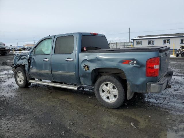 Photo 1 VIN: 3GCPKSE74DG232841 - CHEVROLET SILVERADO 