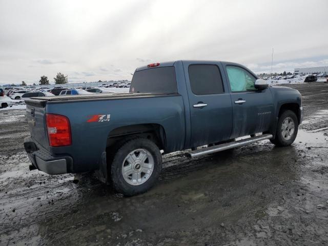 Photo 2 VIN: 3GCPKSE74DG232841 - CHEVROLET SILVERADO 